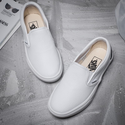 Vans Low-Top Slip-on Men Shoes--212